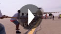 Plane Pull